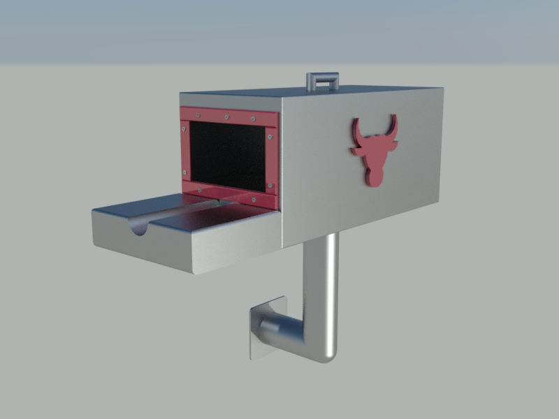 Foot Cutting Saw Disinfection Cabinet