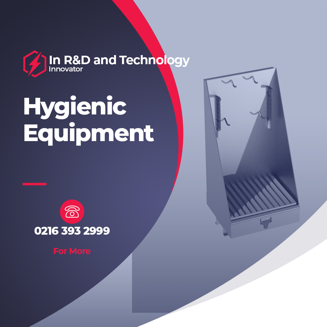 Hygienic Equipment