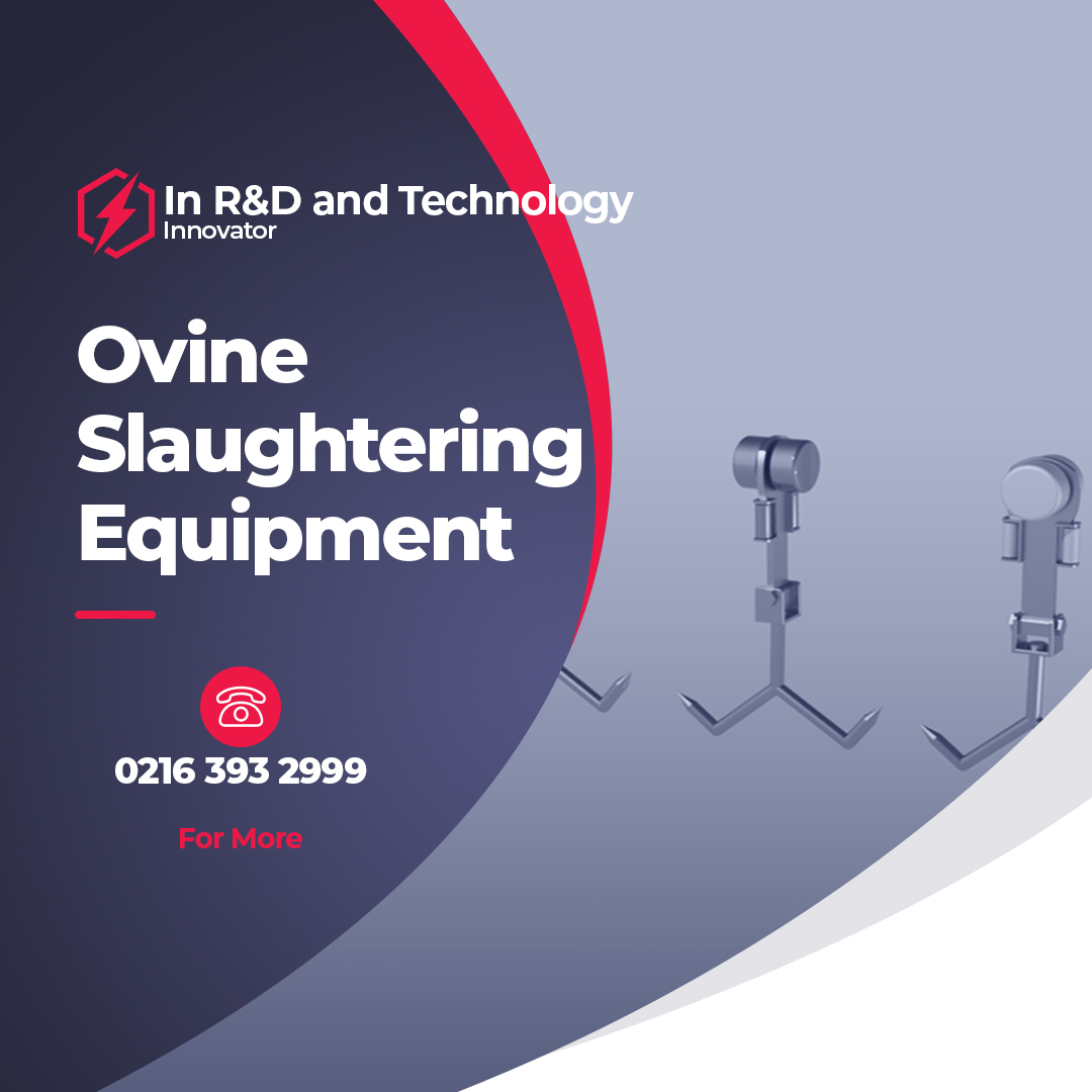 Ovine Slaughtering Equipment
